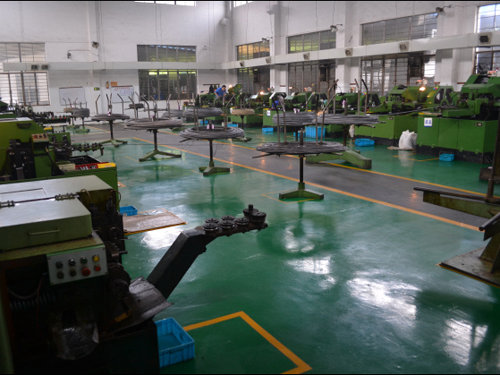 汽車(chē)配件發(fā)展趨勢(shì)